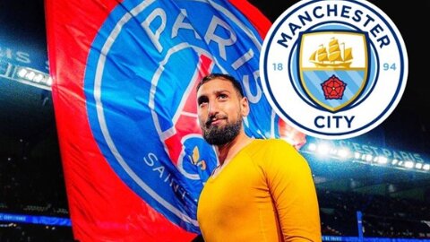  Man City đạt thỏa thuận với Donnarumma: Vì sao Pep đưa ra lựa chọn này?